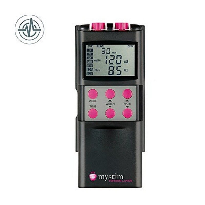 Tension Lover E-Stim TENS Apparat Mystim MY46000