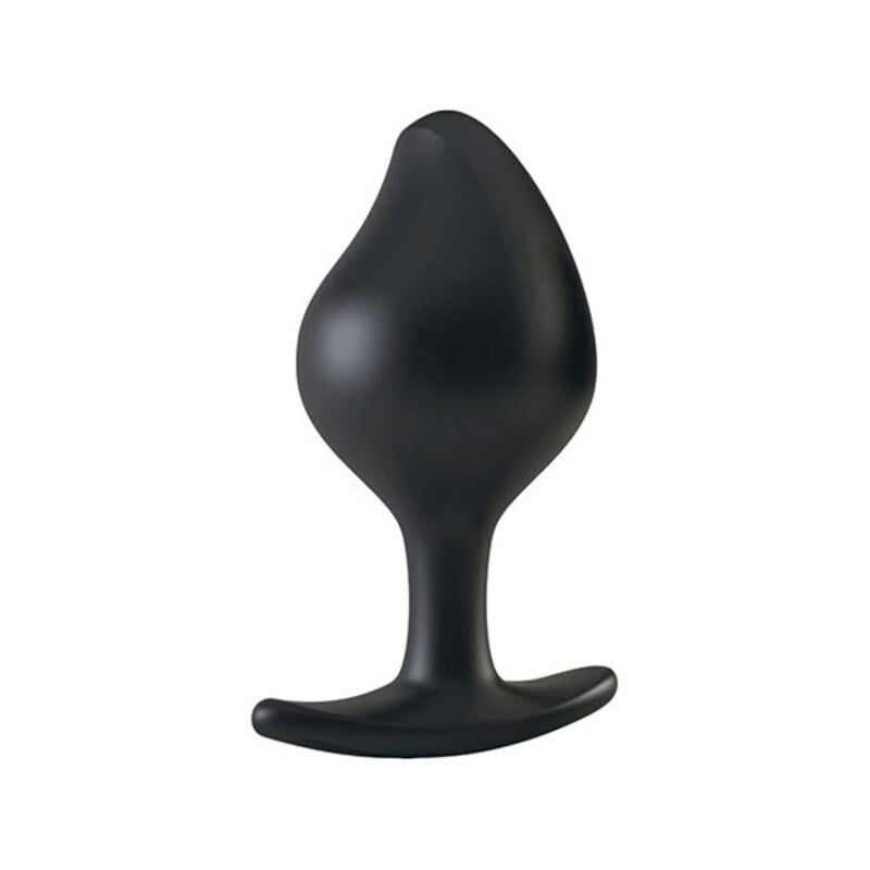 Rocking Force Analplugg Mystim 5 Svart (9,5 cm)