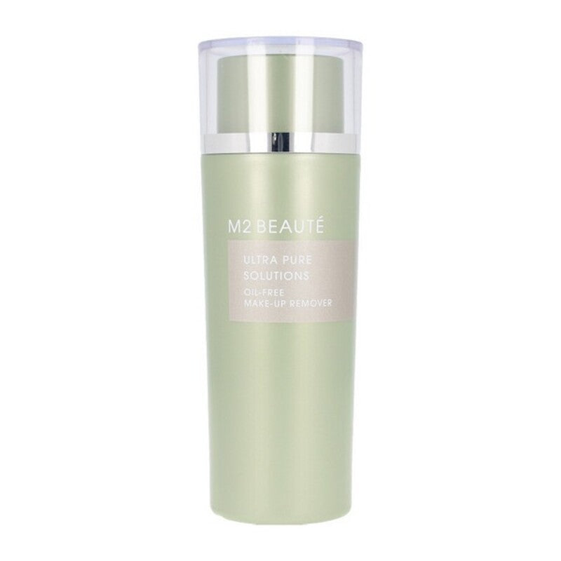Sminkefjerner Oil Free M2 Beauté (150 ml)
