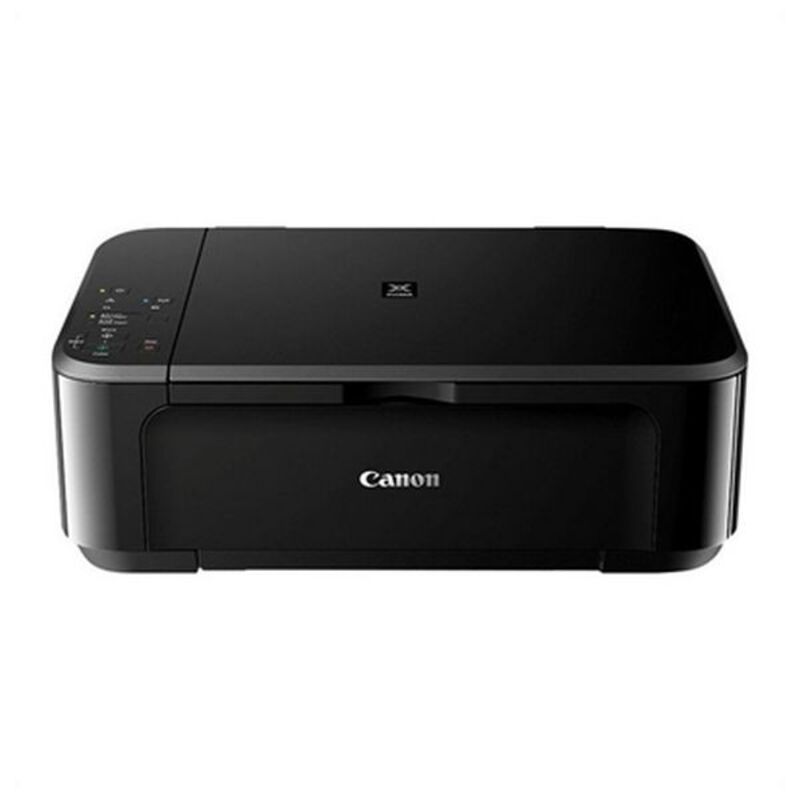 Multifunksjonsskriver Canon Pixma MG3650S 10 ppm WIFI
