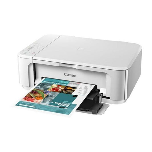 Multifunksjonsskriver Canon Pixma MG3650S 10 ppm WIFI