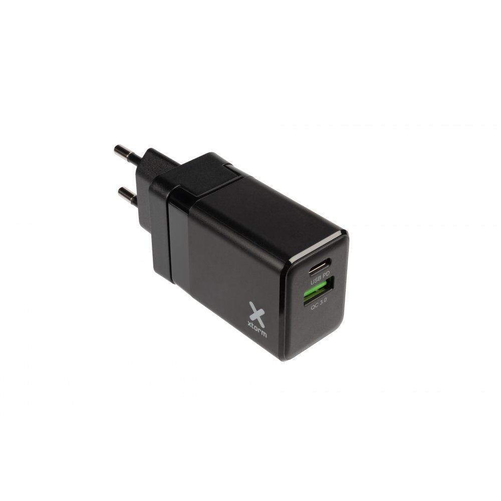 USB  Vegglader Xtorm XA020U