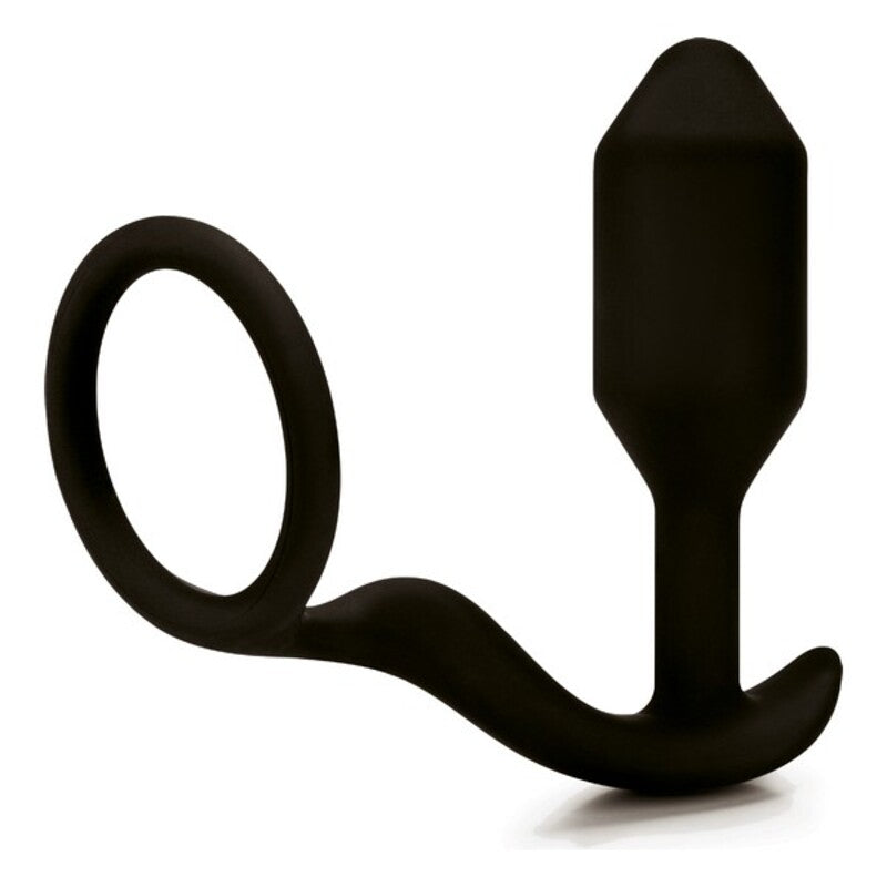 Analplugg Snug & Tug B-Vibe (Ø 3 cm)