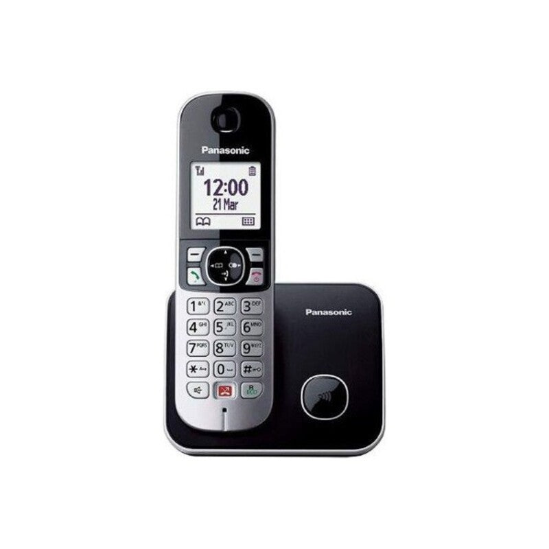 Fasttelefon Panasonic Corp. KX-TG6851 1,8" LCD