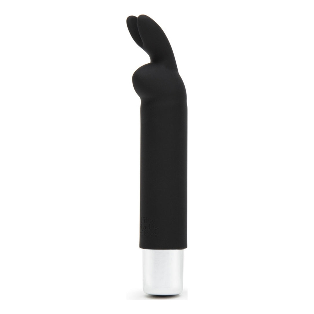 Rabbit Vibrator Rosa Fifty Shades of Grey