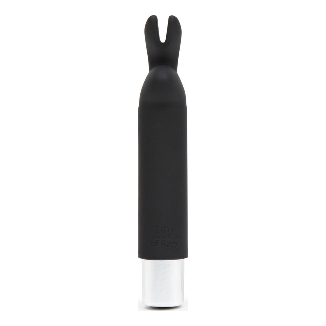 Rabbit Vibrator Rosa Fifty Shades of Grey