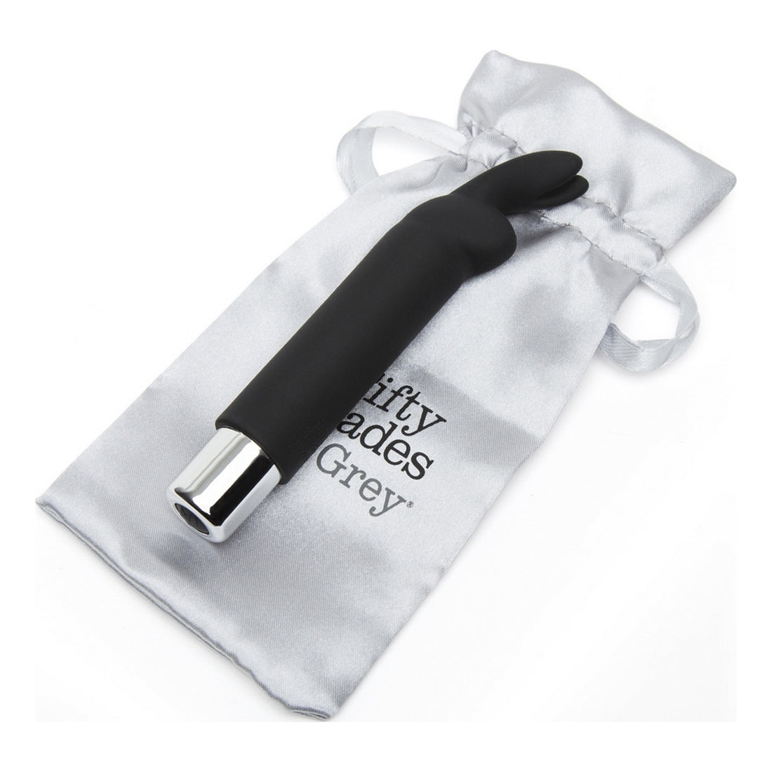 Rabbit Vibrator Rosa Fifty Shades of Grey