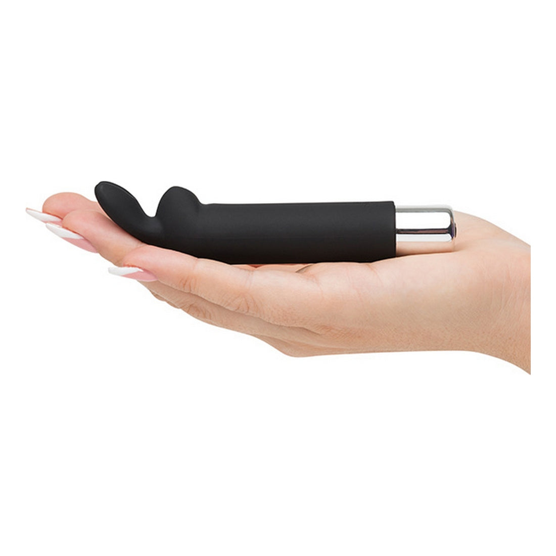 Rabbit Vibrator Rosa Fifty Shades of Grey