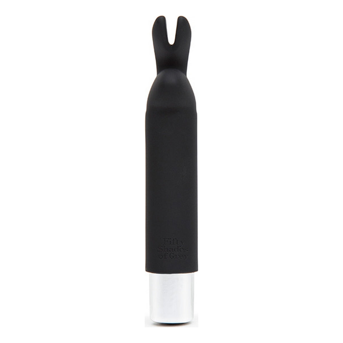 Rabbit Vibrator Rosa Fifty Shades of Grey
