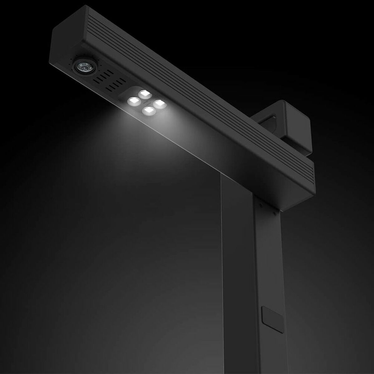 Skanner Iris DESK 6 PRO