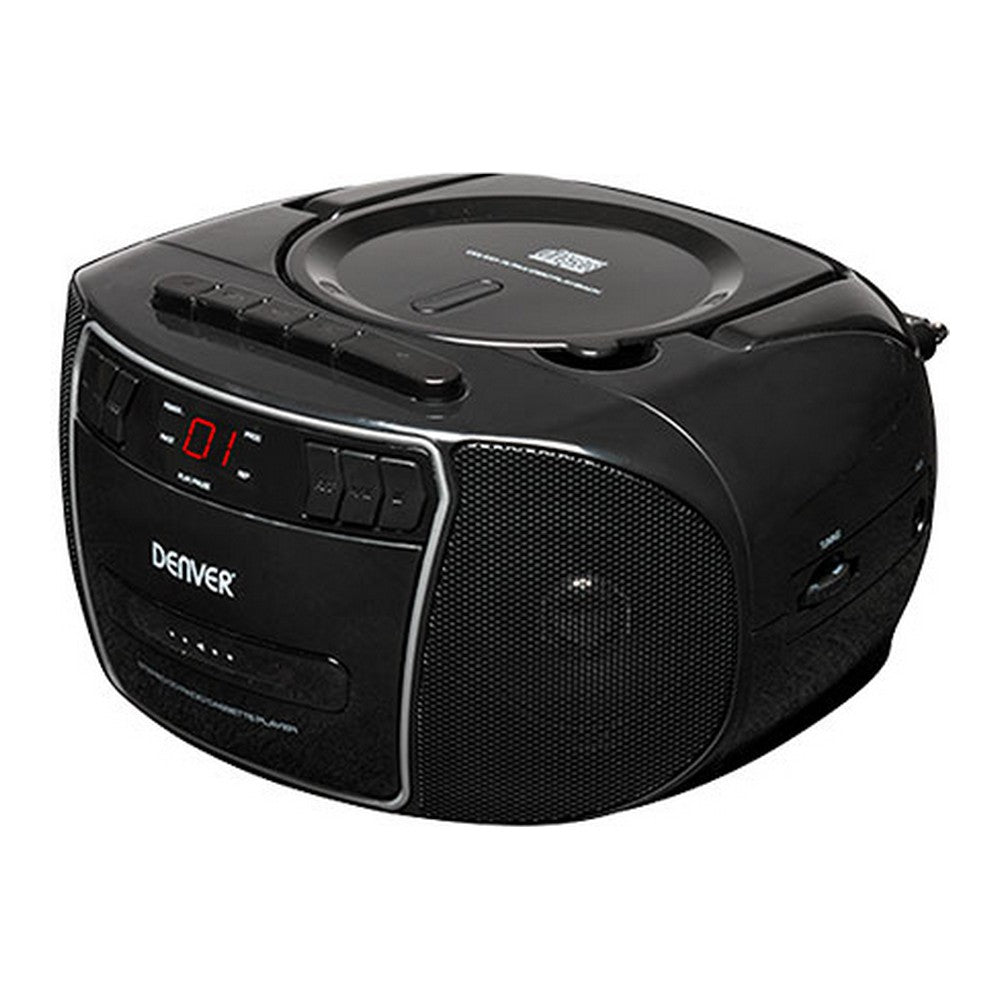 CD-Radio Denver Electronics