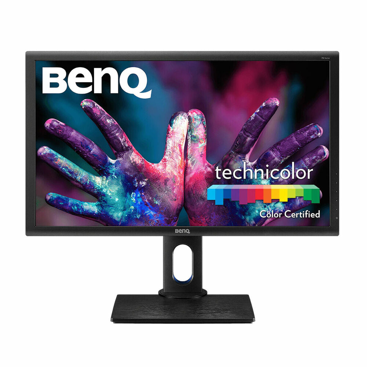 Skjerm BenQ 9H.LF7LA.TPE 27" LED WQHD