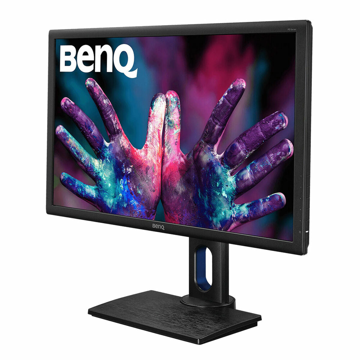 Skjerm BenQ 9H.LF7LA.TPE 27" LED WQHD