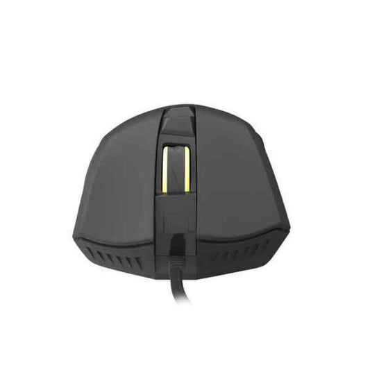 Gamingmus Genesis Krypton 770 RGB 12000 DPI Svart