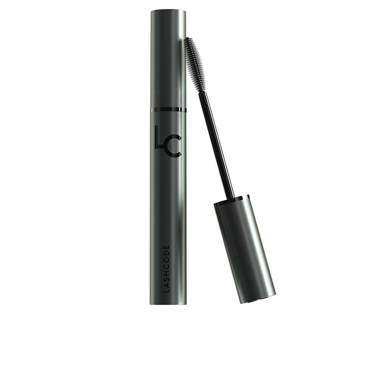 Mascara Lashcode Svart (10 ml)