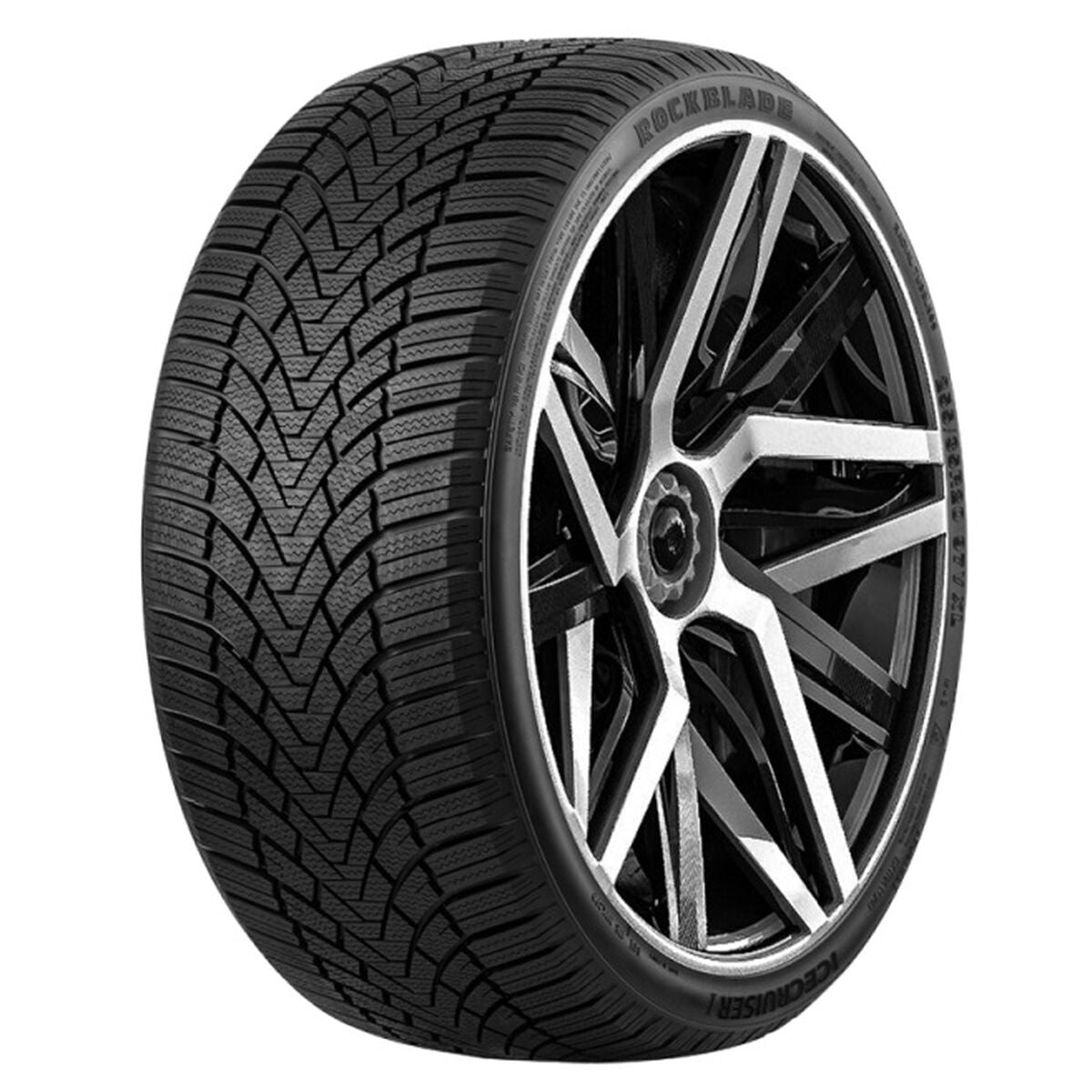 Bildekk Sailwin SNOWHAWKE I 195/50VR15