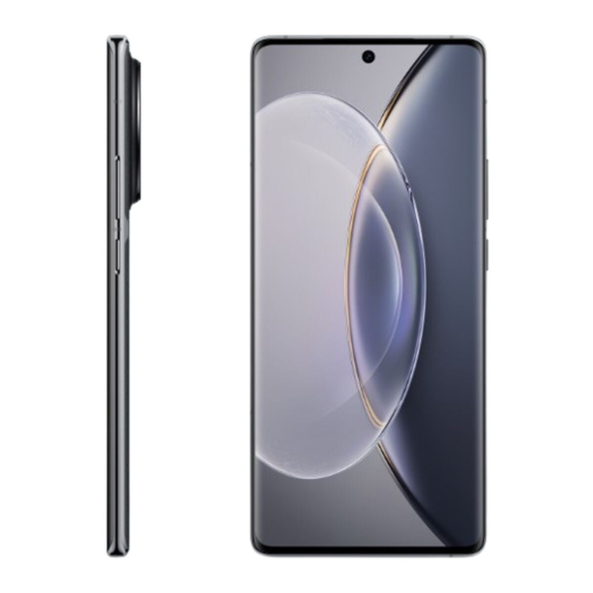 Smarttelefoner Vivo X90 Pro 6,78" Svart 256 GB