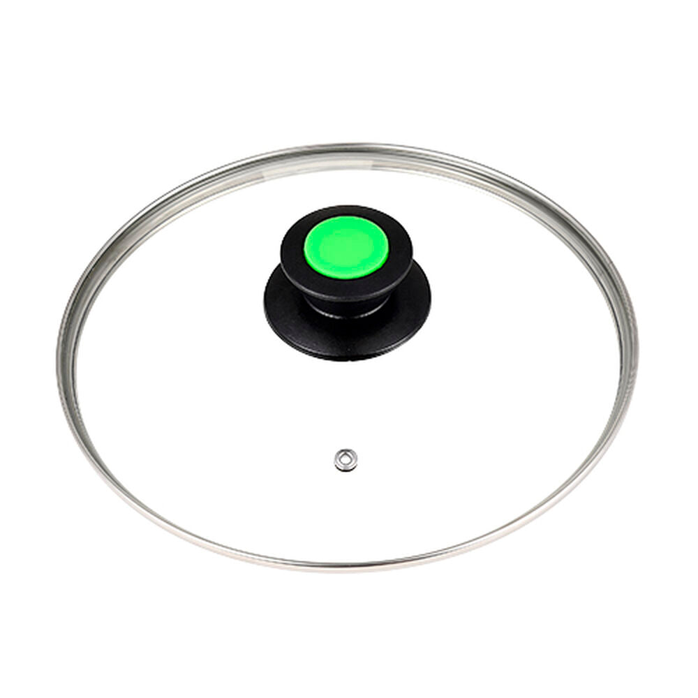 Gryte San Ignacio Q4035 Ø 28 cm Silikon Herdet aluminium