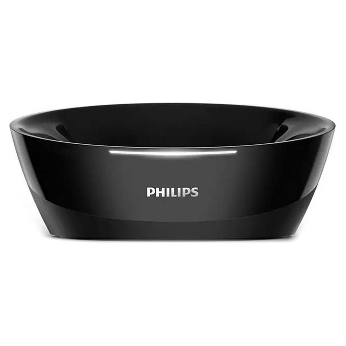Hodetelefoner Philips Svart Trådløs