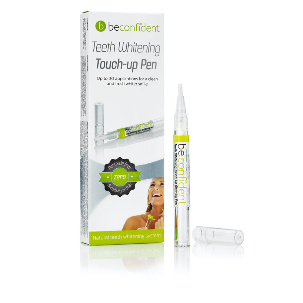 Dusjgel Beconfident (2 ml)
