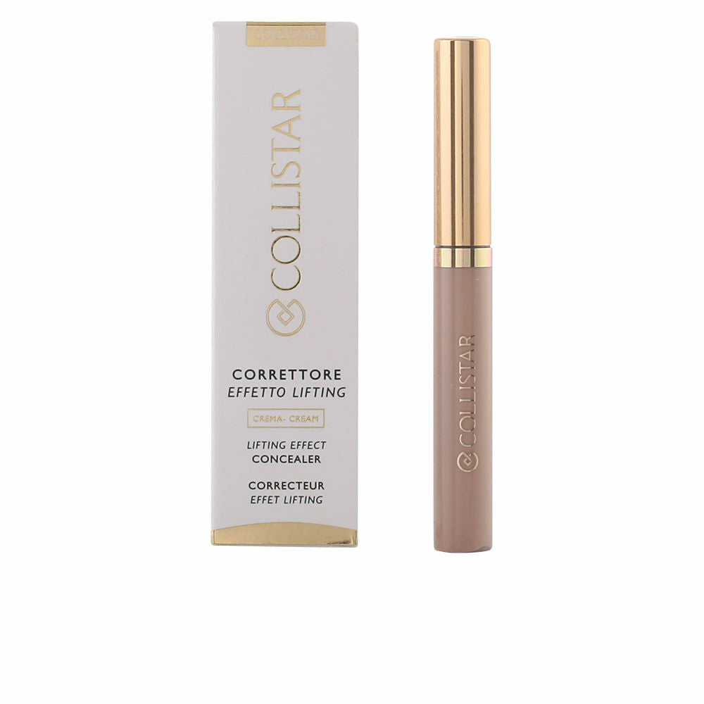 Bar Sminke Collistar Lifting Effect Nº 02 (5 ml)