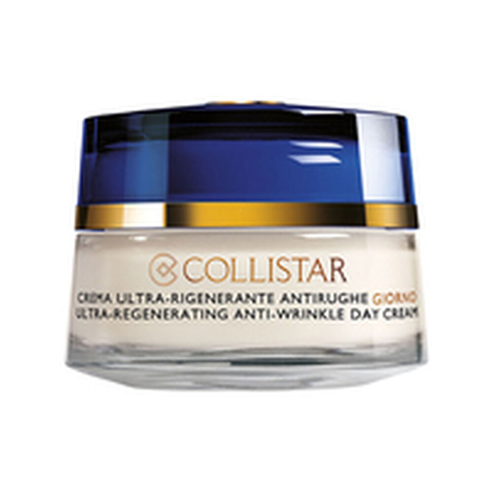 Anti-aldring Krem Collistar Antirynkekrem Regenererende (50 ml)