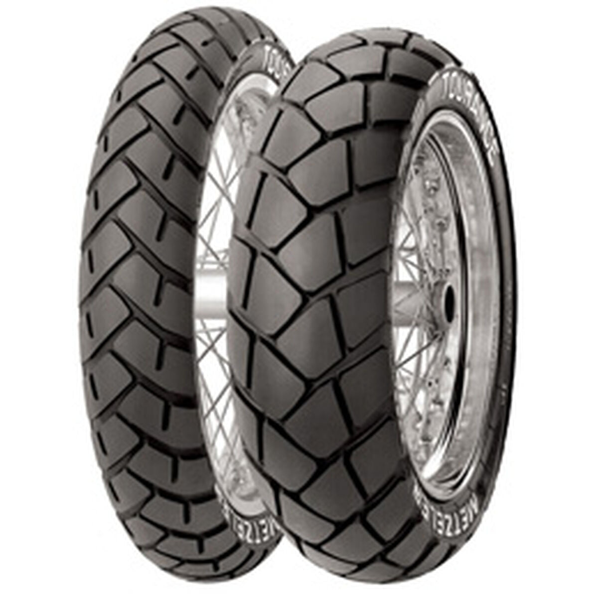 Motorsykkeldekk Metzeler TOURANCE 150/70HR17