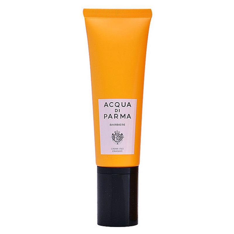 Fuktighetsgivende krem Collezione Barbiere Acqua Di Parma (50 ml)
