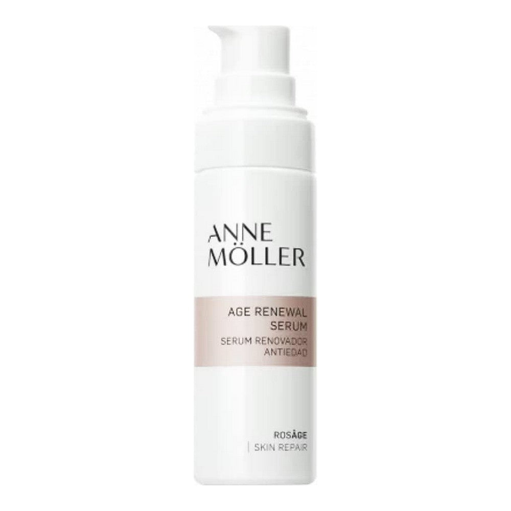 Anti-aldrende Serum Anne Möller Rosage (30 ml)