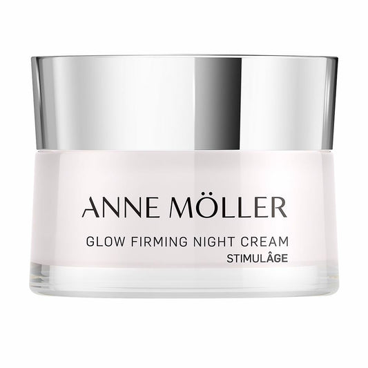 Nattkrem Anne Möller Stimulâge Highlighter Oppstrammings (50 ml)