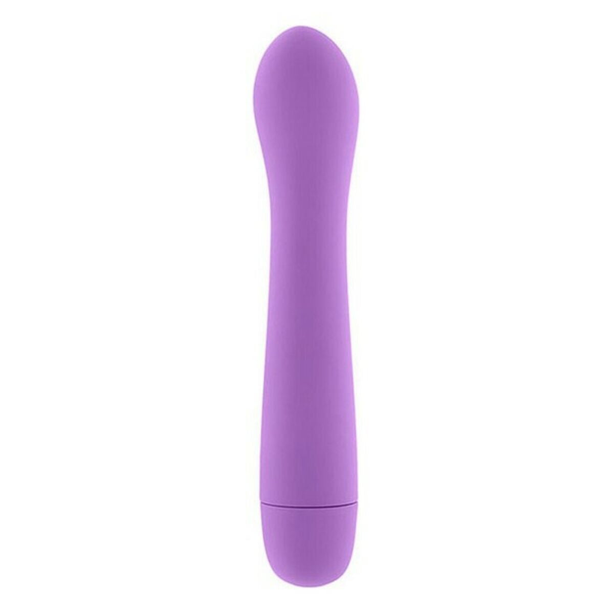 Vibrator Liebe Delightful 15 cm Ø 3,4 cm Fiolett
