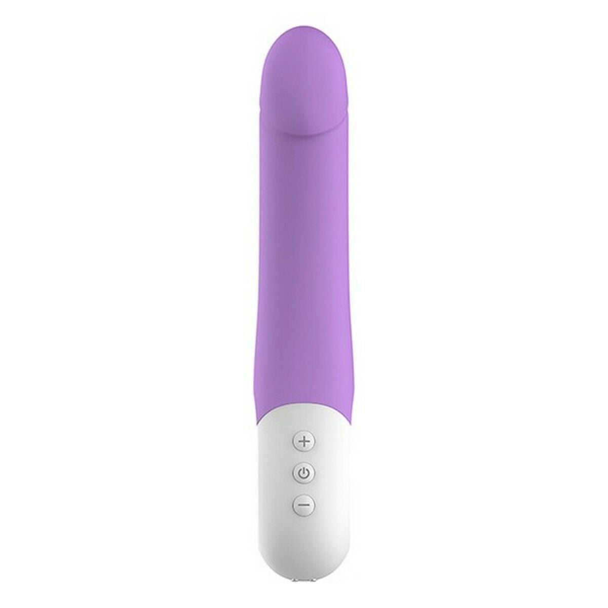Vibrator Liebe Exciter Fiolett