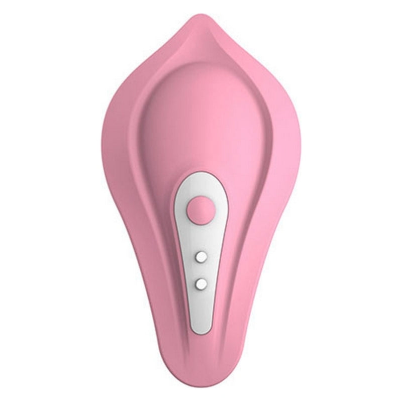 G-Punkt Vibrator Liebe Candy Rosa