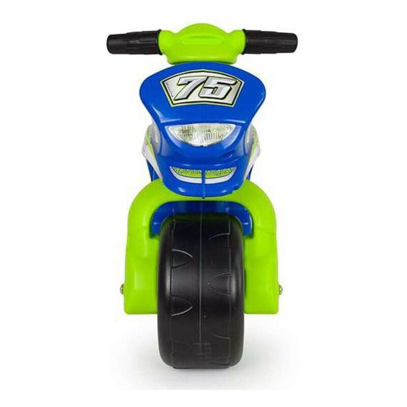 Moped Injusa Tundra Tornado Stor (+18 måneder)