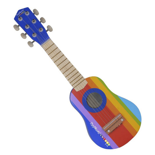 Musikalsk leke Reig Tre 55 cm Babygitar