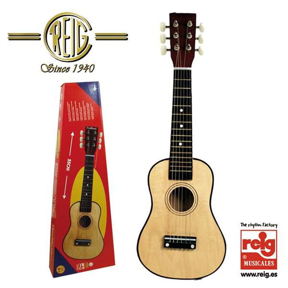 Babygitar Reig Tre (55 cm)