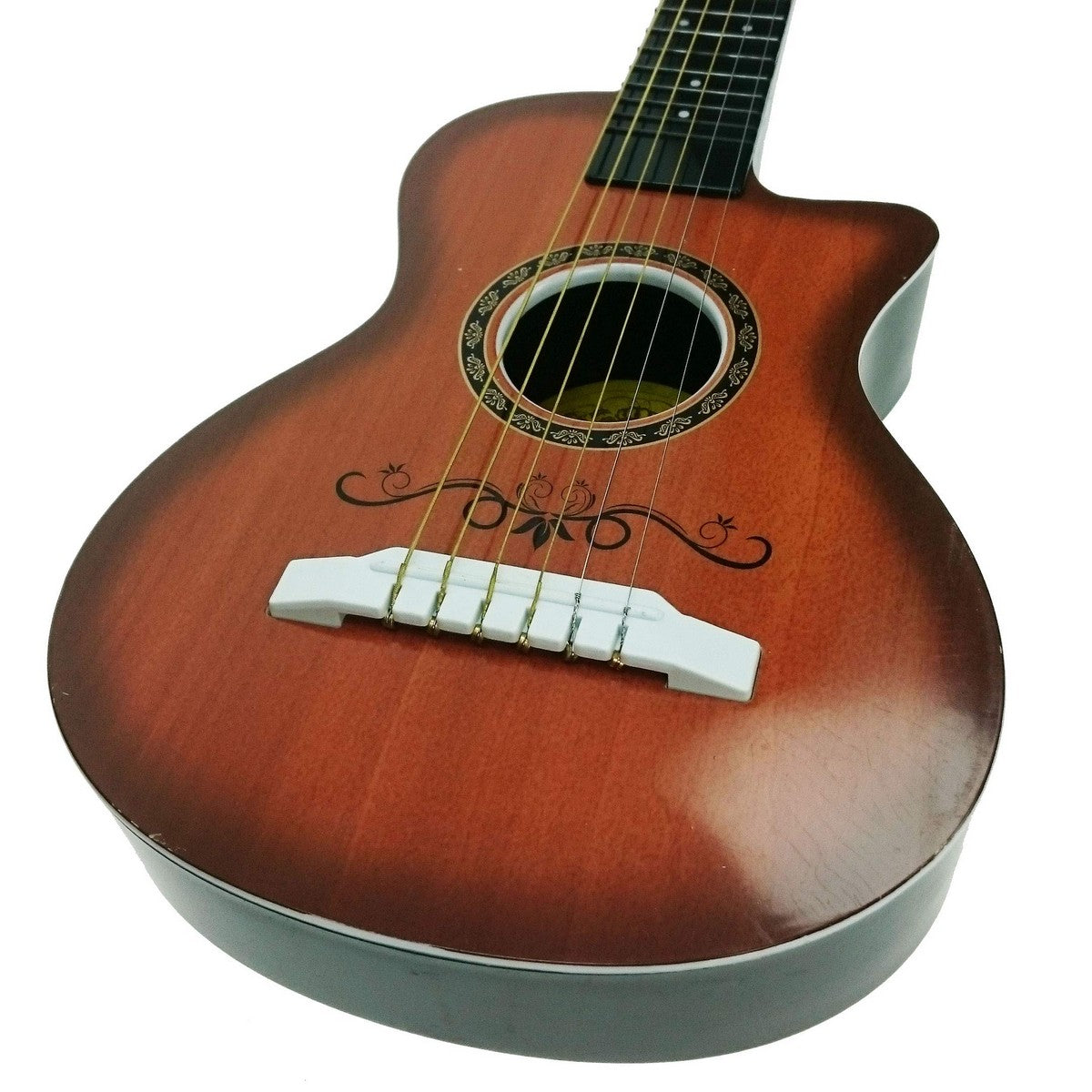 Musikalsk leke Reig Plast 59 cm Babygitar