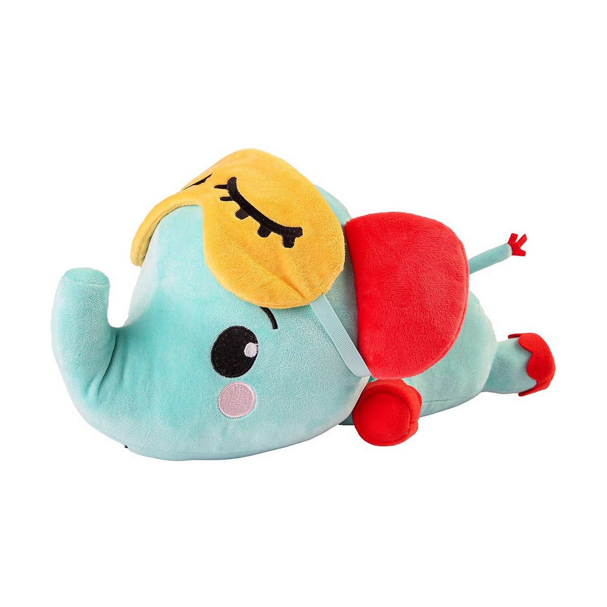 Bamse Reig Elefant 30 cm