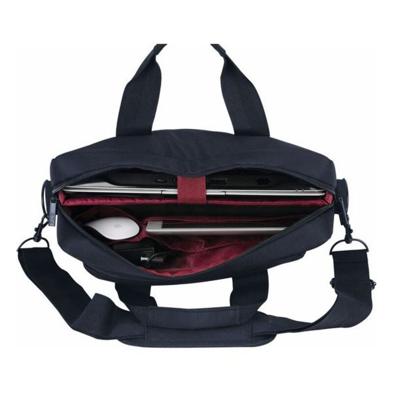 Etui for Bærbar Datamaskin F.C. Barcelona 15,6'' Marineblå