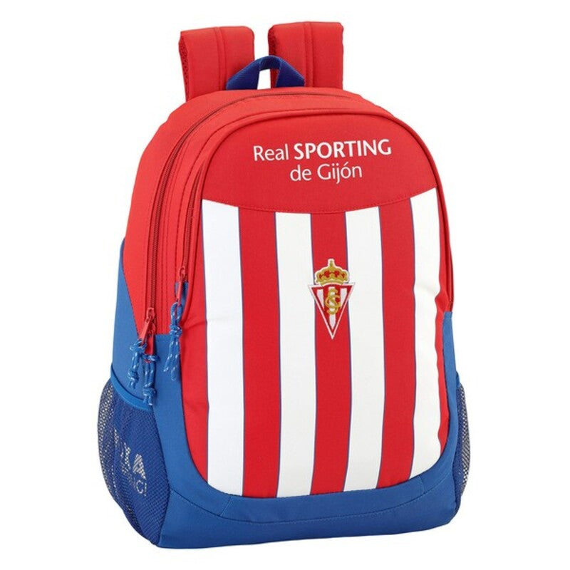 Skolebag Real Sporting de Gijón