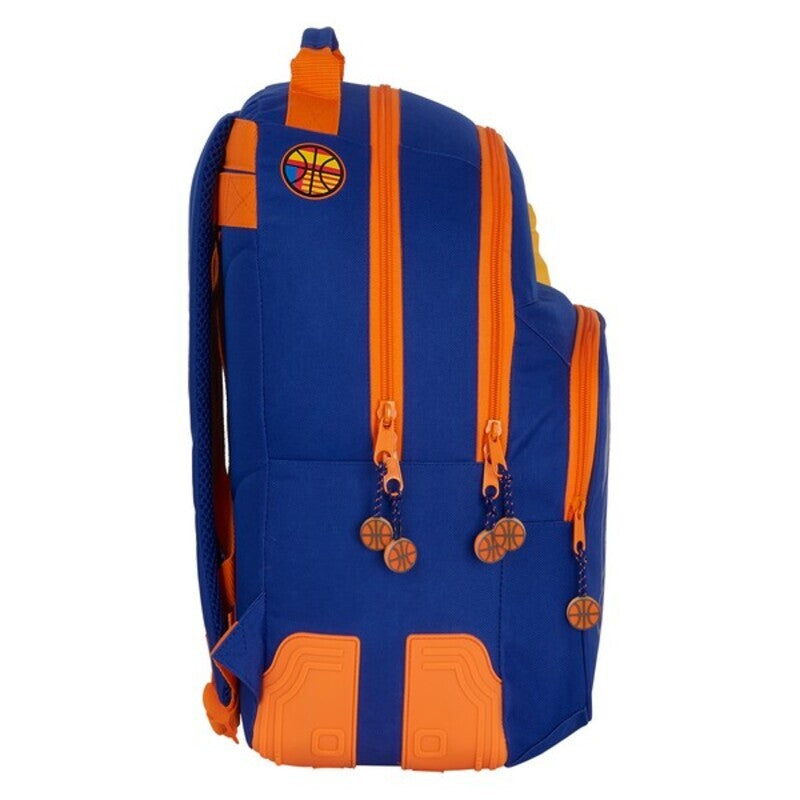 Skolebag Valencia Basket