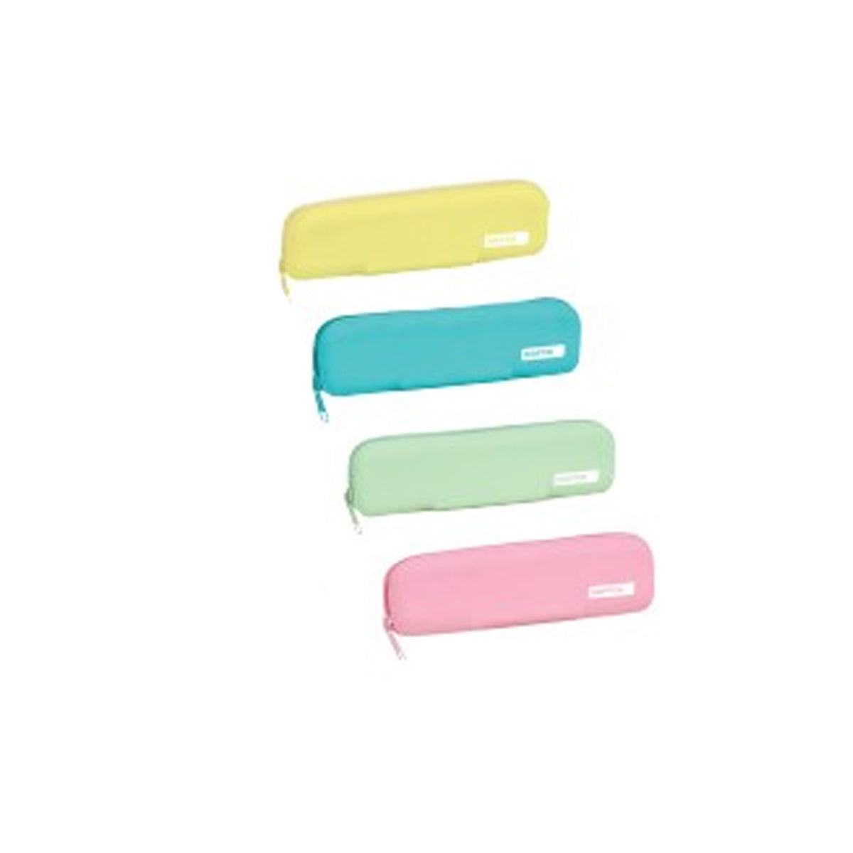 Flerbruksveske Safta Forskjellige farger (12 Deler)