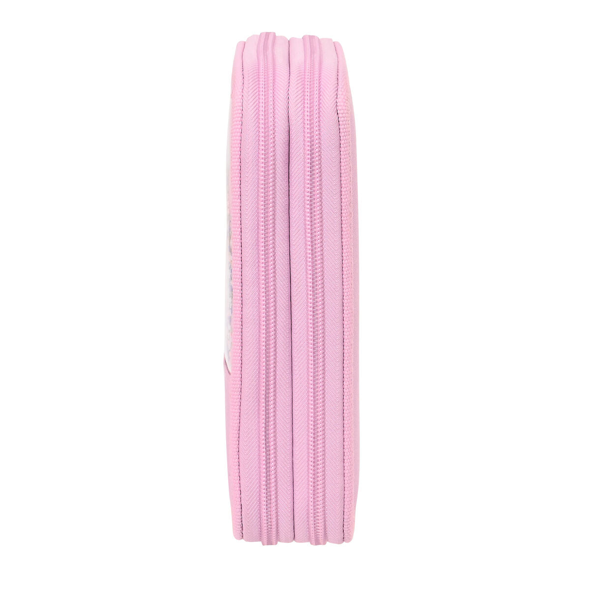 Dobbelt pennal Na!Na!Na! Surprise Sparkles Rosa (28 pcs)