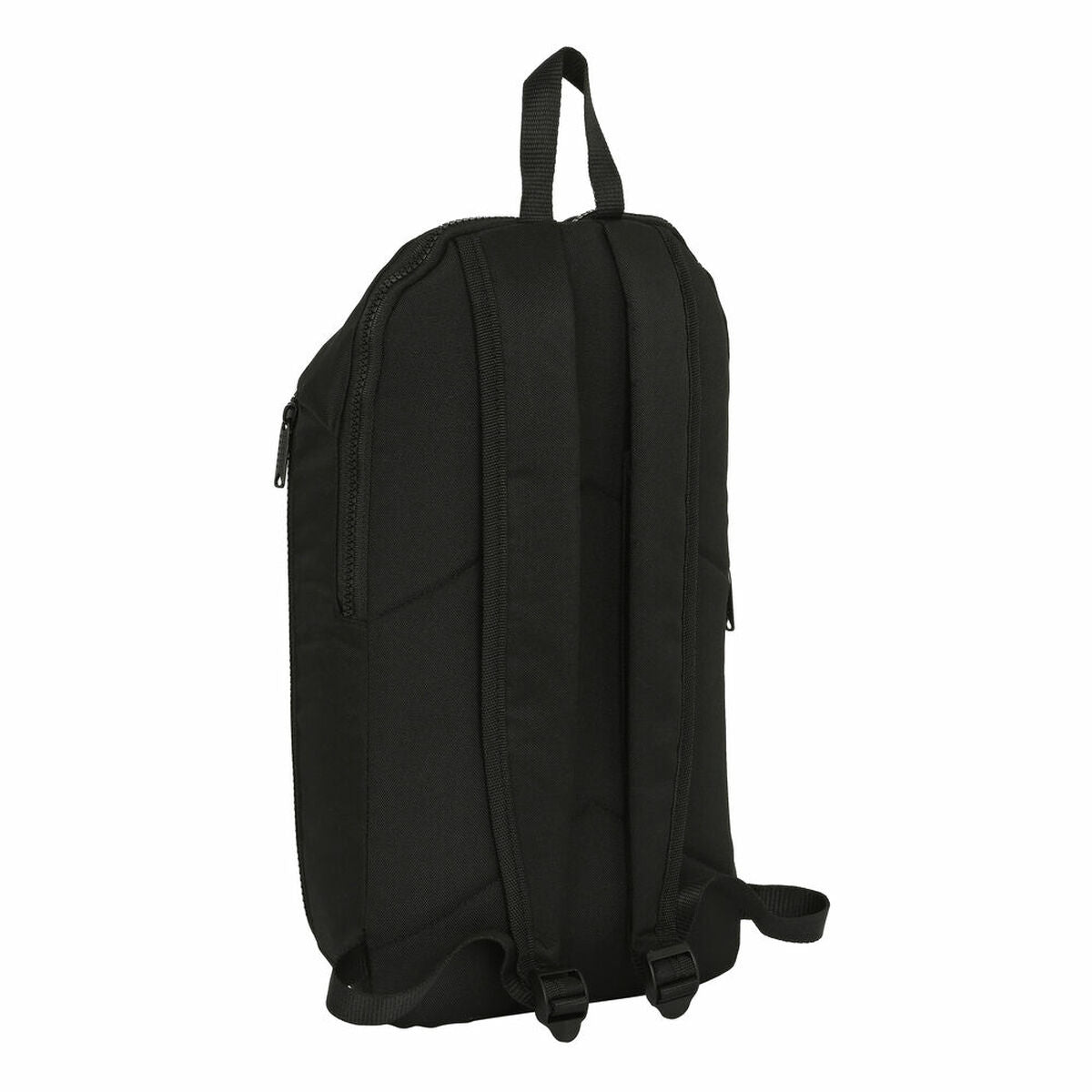 Barnebag BlackFit8 Gradient Mini Svart Militærgrønn (22 x 39 x 10 cm)