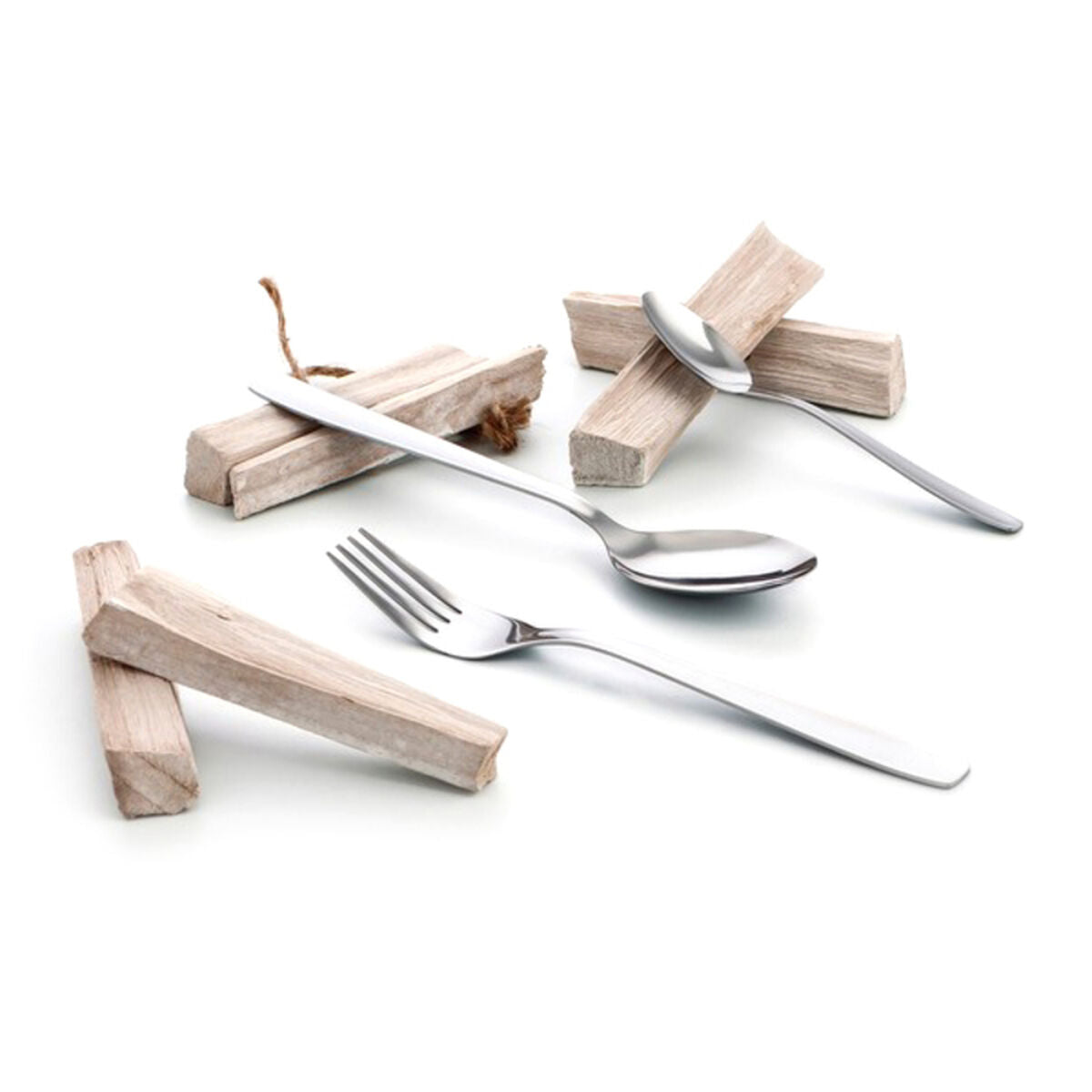 Knivsett Quid Hotel (12 pcs) Rustfritt stål