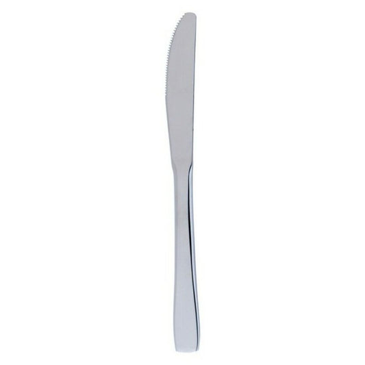 Sett med Dessertkniver Quid Hotel (12 pcs) Rustfritt stål