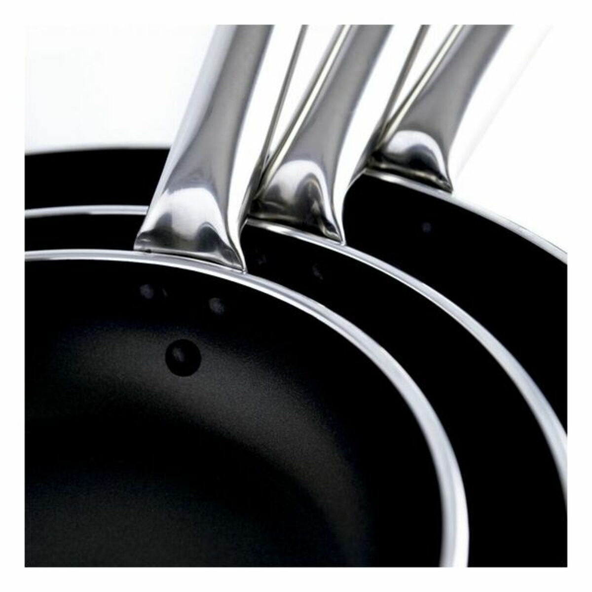 Panne Quid Professional Pro-Induction 4 mm Aluminium