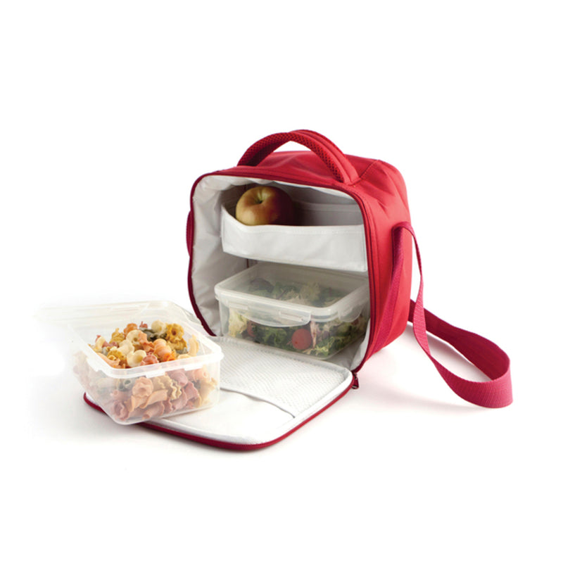 Matboks Quid Go! Polyester (22 x 13 x 22 cm)
