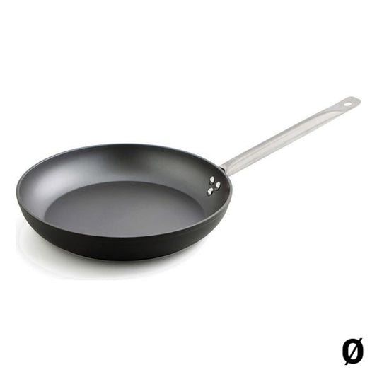 Teflonstekepanne Quid Professional Gastrum Aluminium