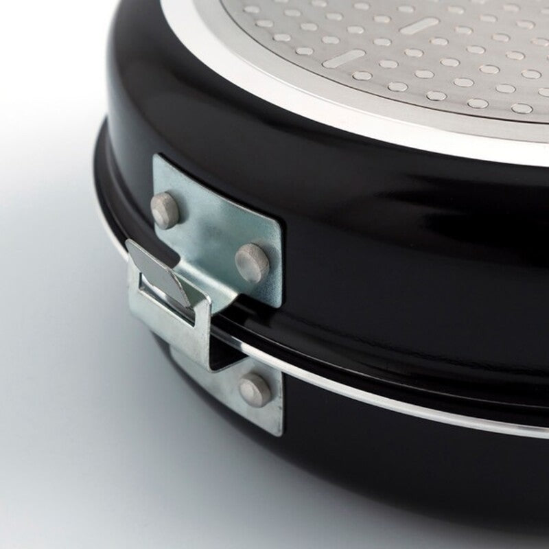 Omelettpanne Quid Gastro Fun Aluminium